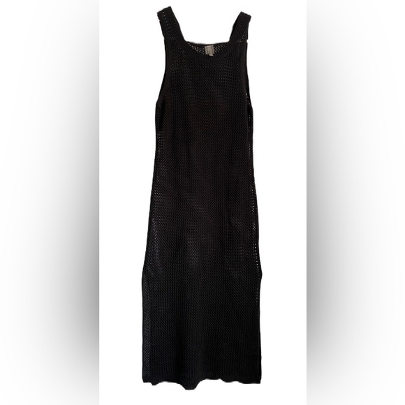 Lulus Sleeveless Knit Dress Size: Large - Picture 1 of 9